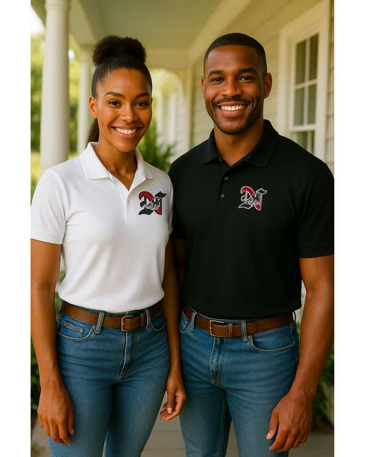 Northside Embroidered Logo