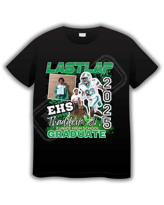 T. Godfrey 2025 Senior Shirt