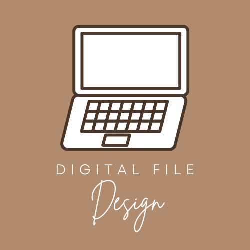 Digital File Design