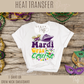 Mardi Gras Cruise Tee