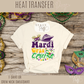 Mardi Gras Cruise Tee