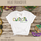 Clinical Krewe Mardi Gras Tee