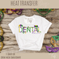 Dental Krewe Mardi Gras Tee
