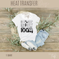 Hip Hip Hooray 100 Days of School Tee