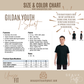 Young Gifted & Black Tee