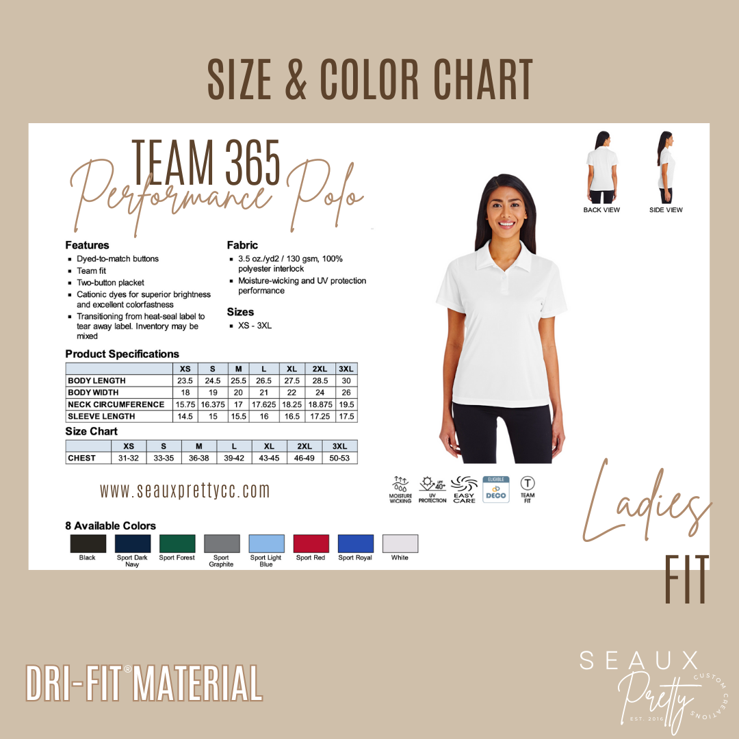 Crayon Pocket w/monogram Embroidered Design