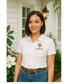 LPSS Embroidered Logo