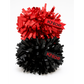 Personalized Cheer Pom Name Tags – Set of 2